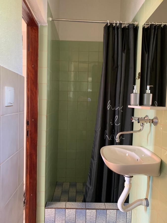 Studio Apartment Simi Trogir Exterior photo